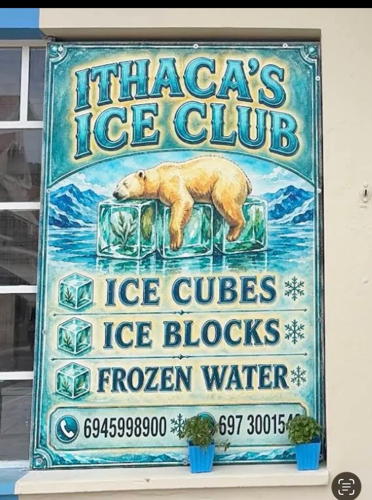 These Are the Worst ChatGPT Flyers You've Sent Us