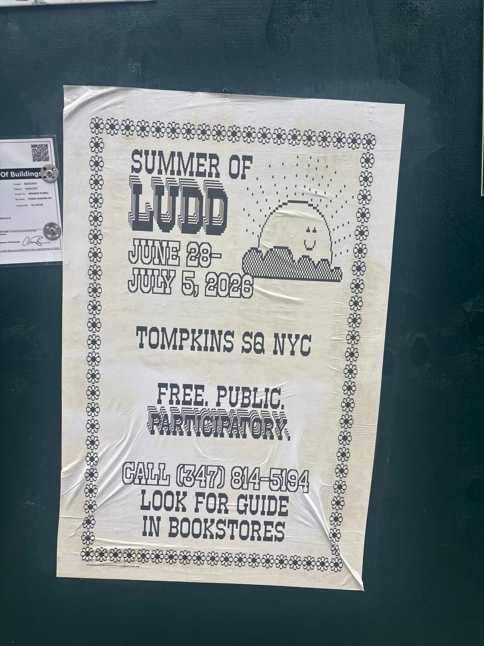 Being a Luddite Is Fun Again