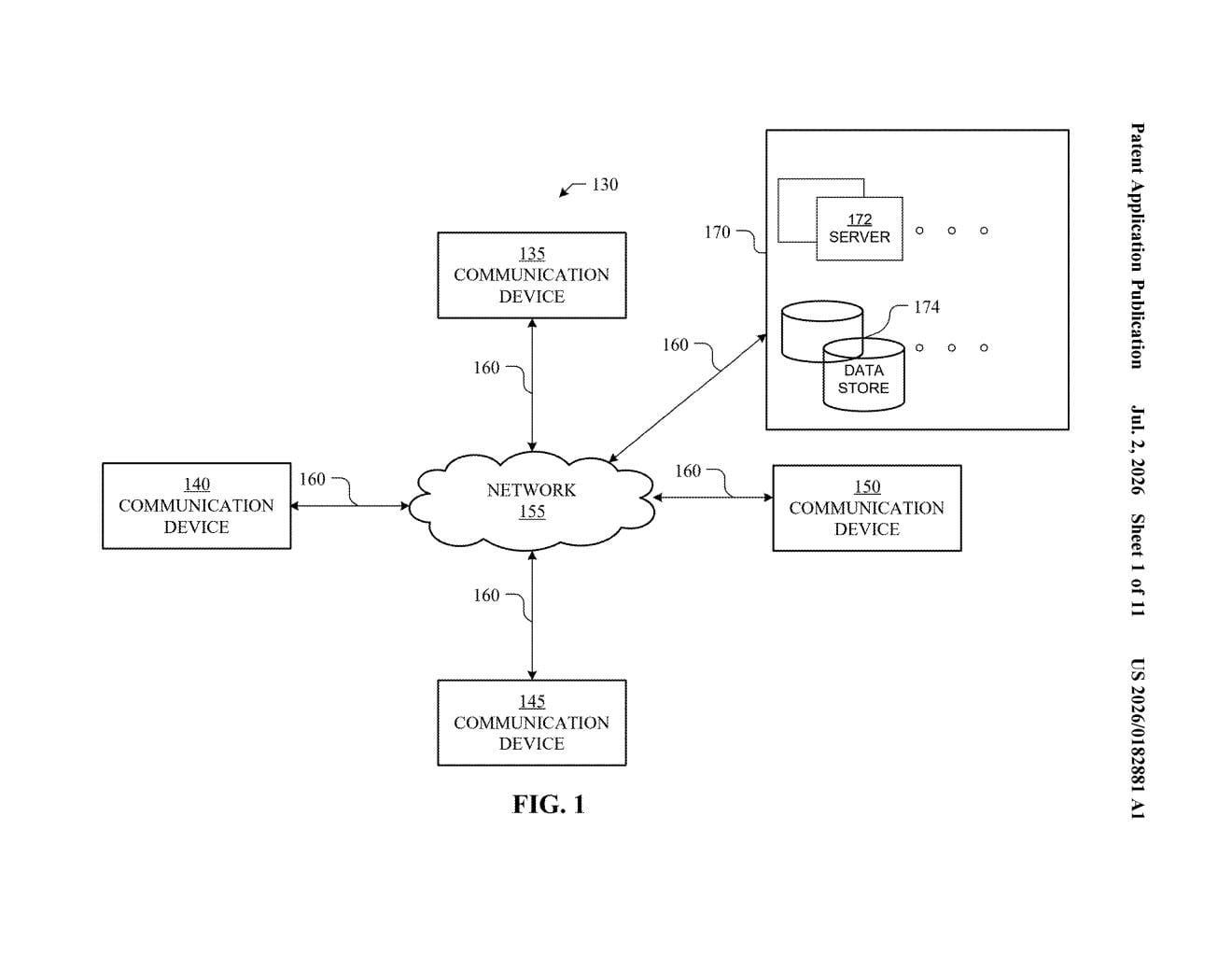 Meta Patents AI Device That Tracks Your Emotions, Watches You Take Your Meds
