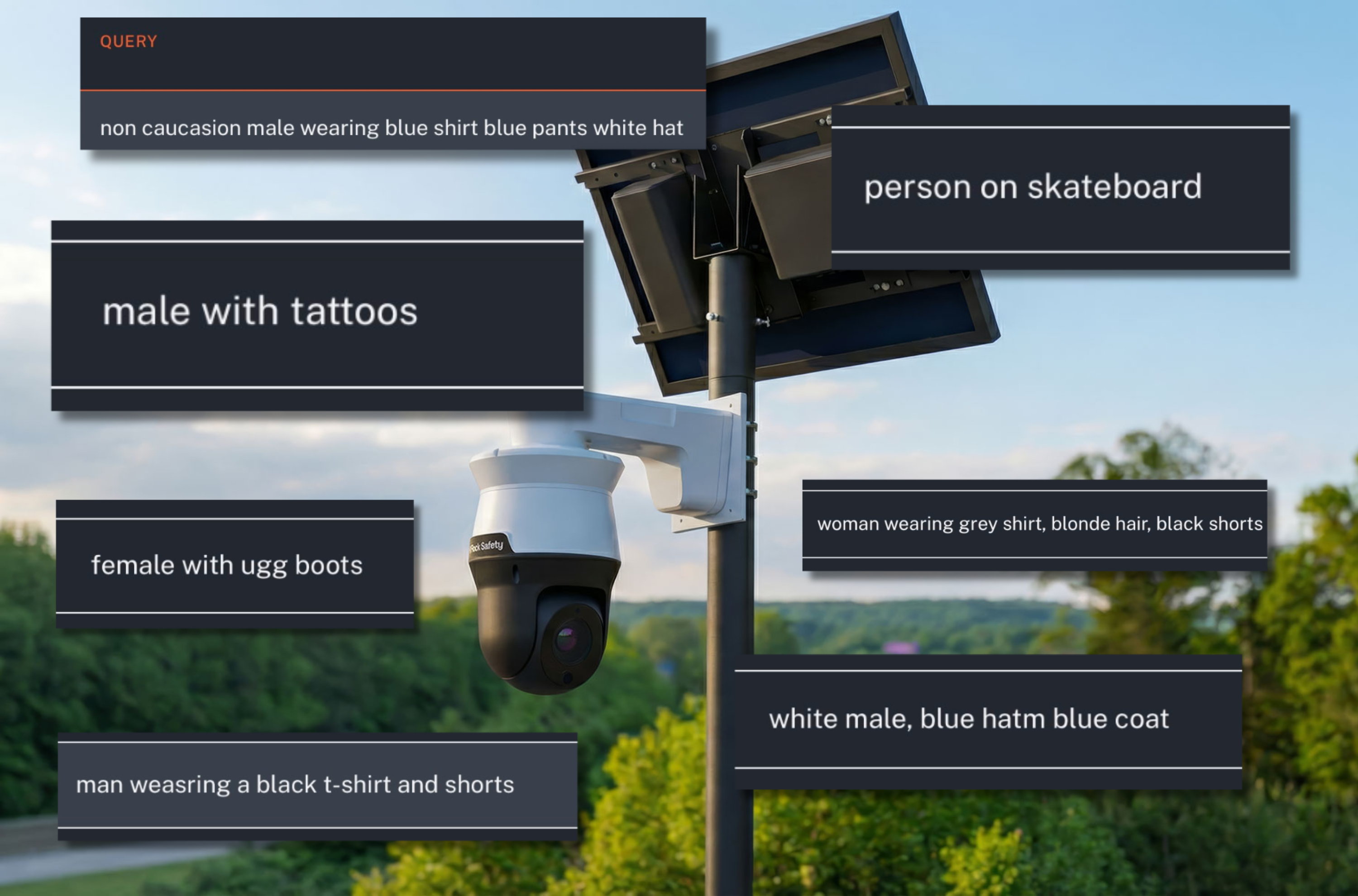 How Cops Use Flock to Track People, Not Cars