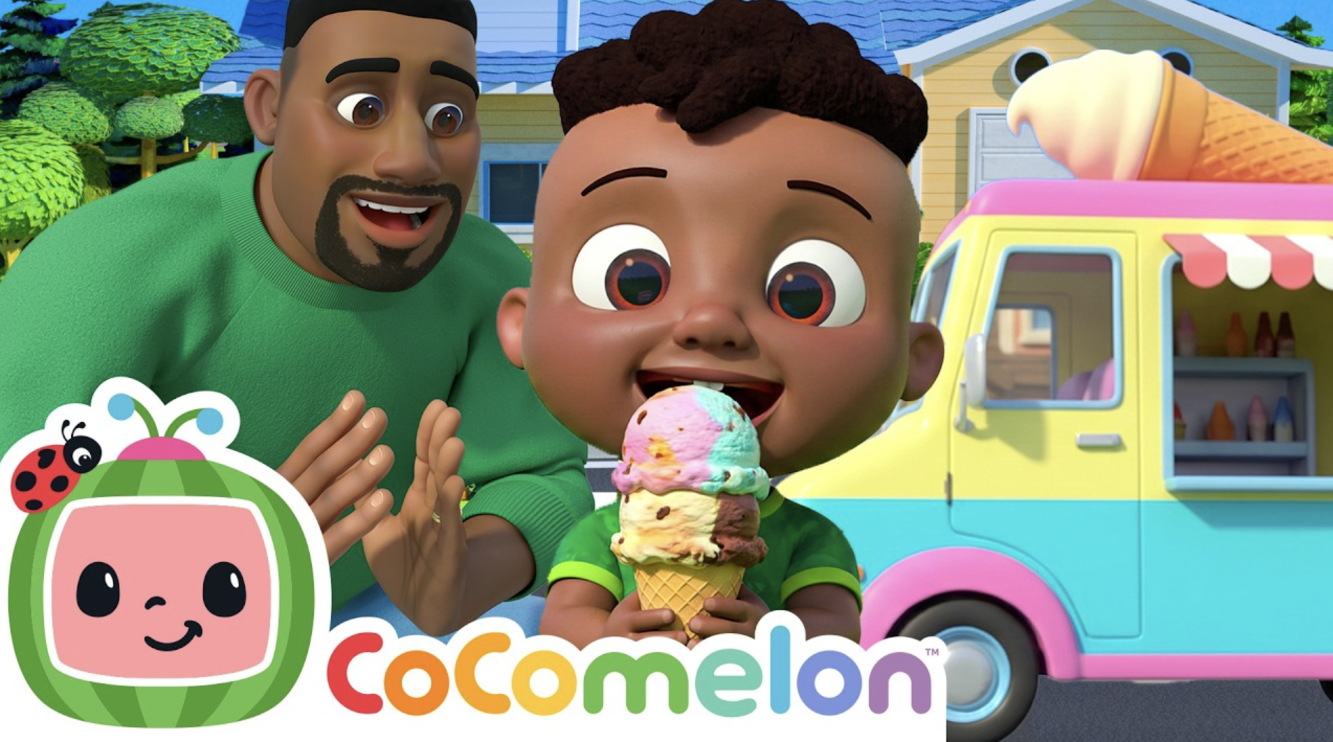 Cocomelon's Studio Tells Its Artists to Start Experimenting With AI