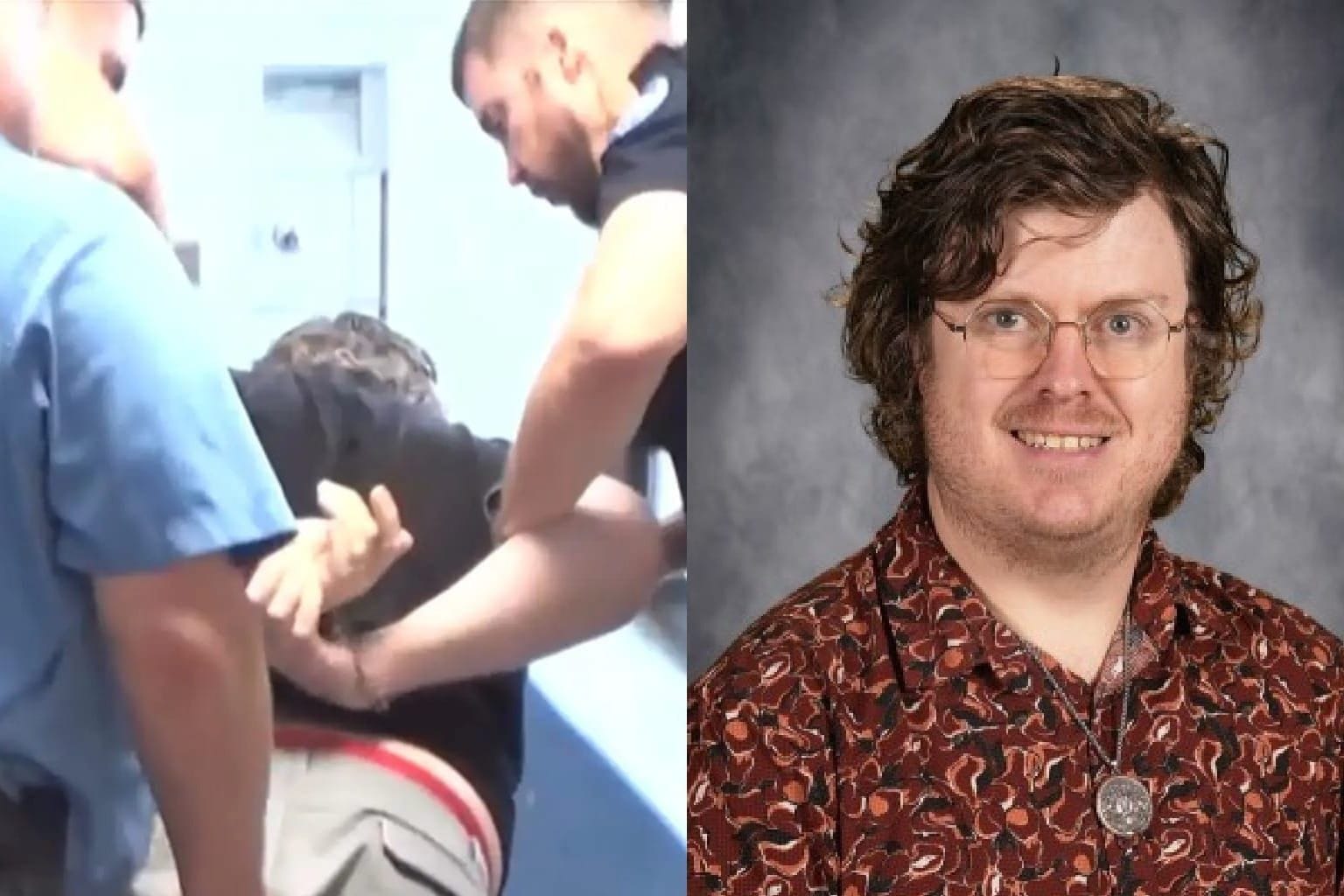 Charges Dropped Against Person Who Clapped at a City Data Center Meeting