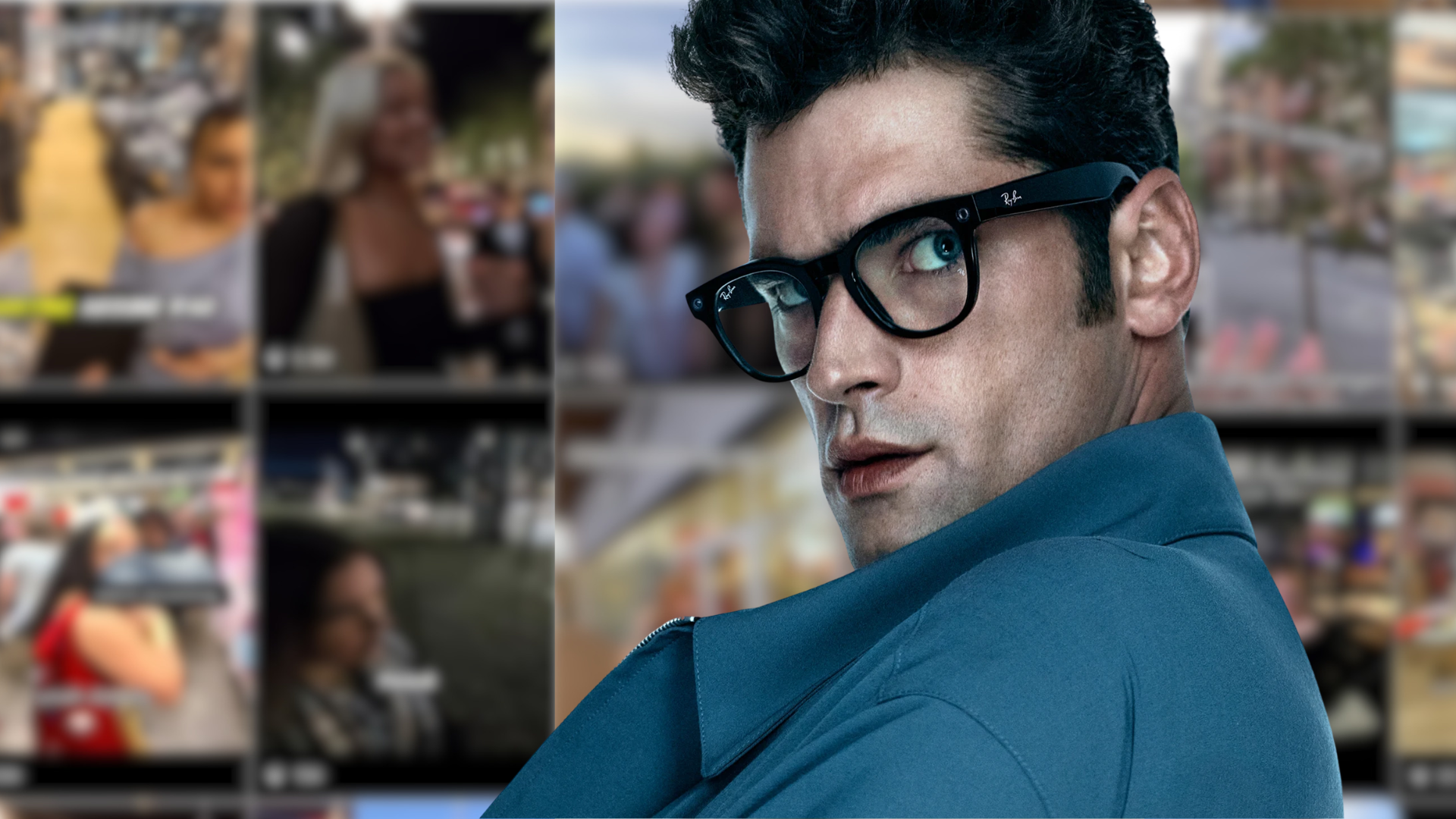 Researchers Show How Meta's 'Pervert Glasses' Are Used to Harass Women