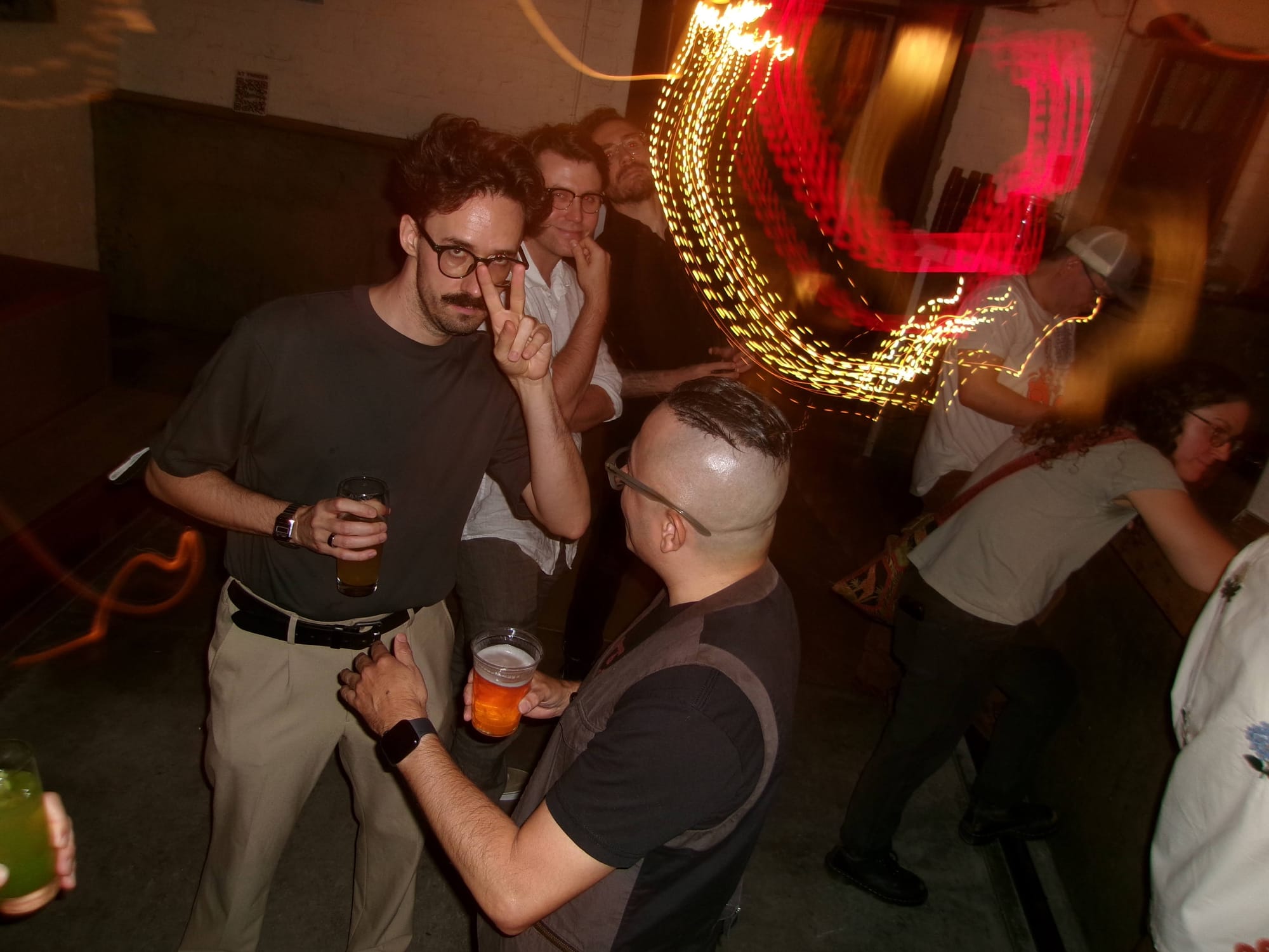 We Are Going to Be Okay: A Three Year Anniversary Events Recap