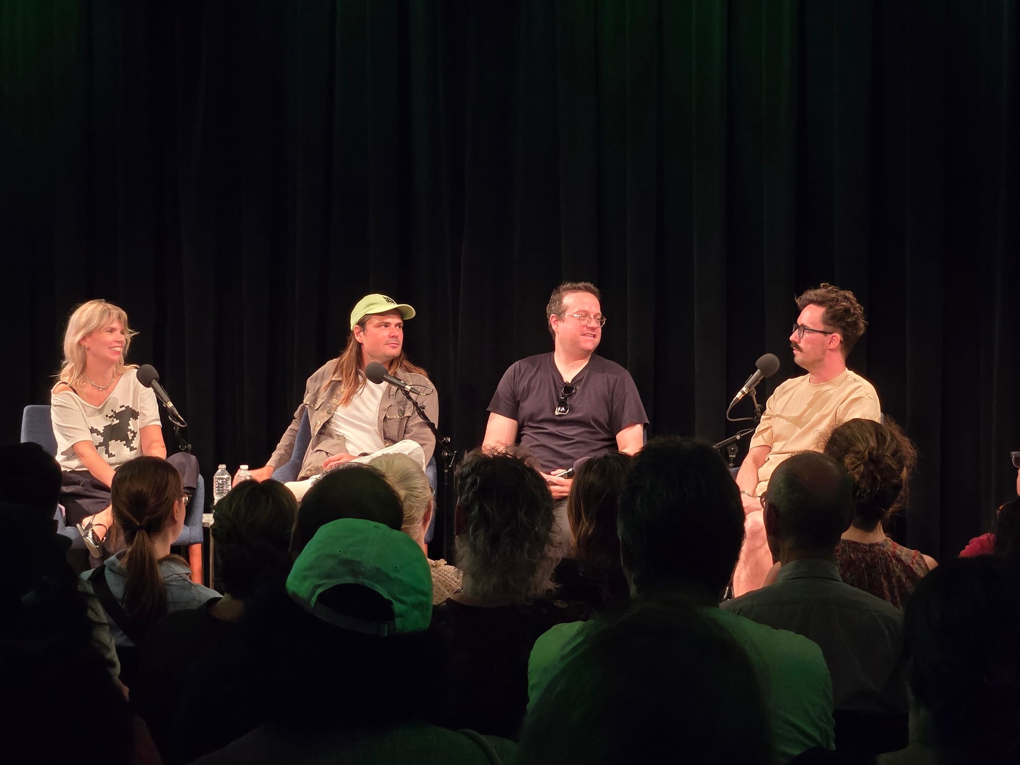 We Are Going to Be Okay: A Three Year Anniversary Events Recap