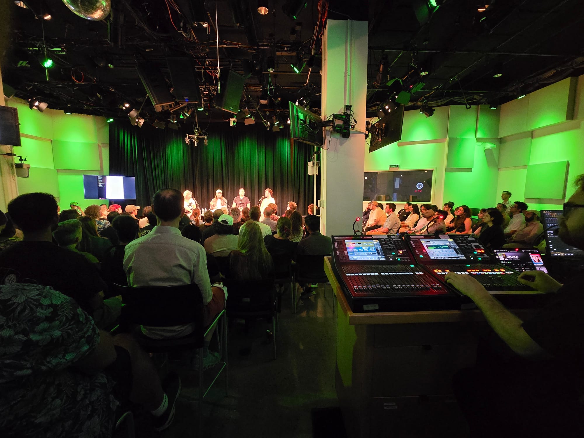 We Are Going to Be Okay: A Three Year Anniversary Events Recap