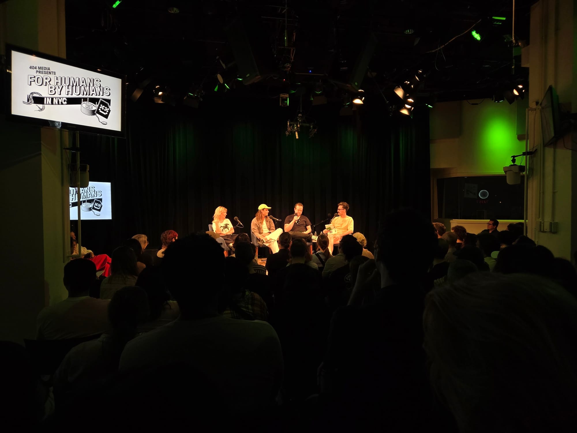 We Are Going to Be Okay: A Three Year Anniversary Events Recap