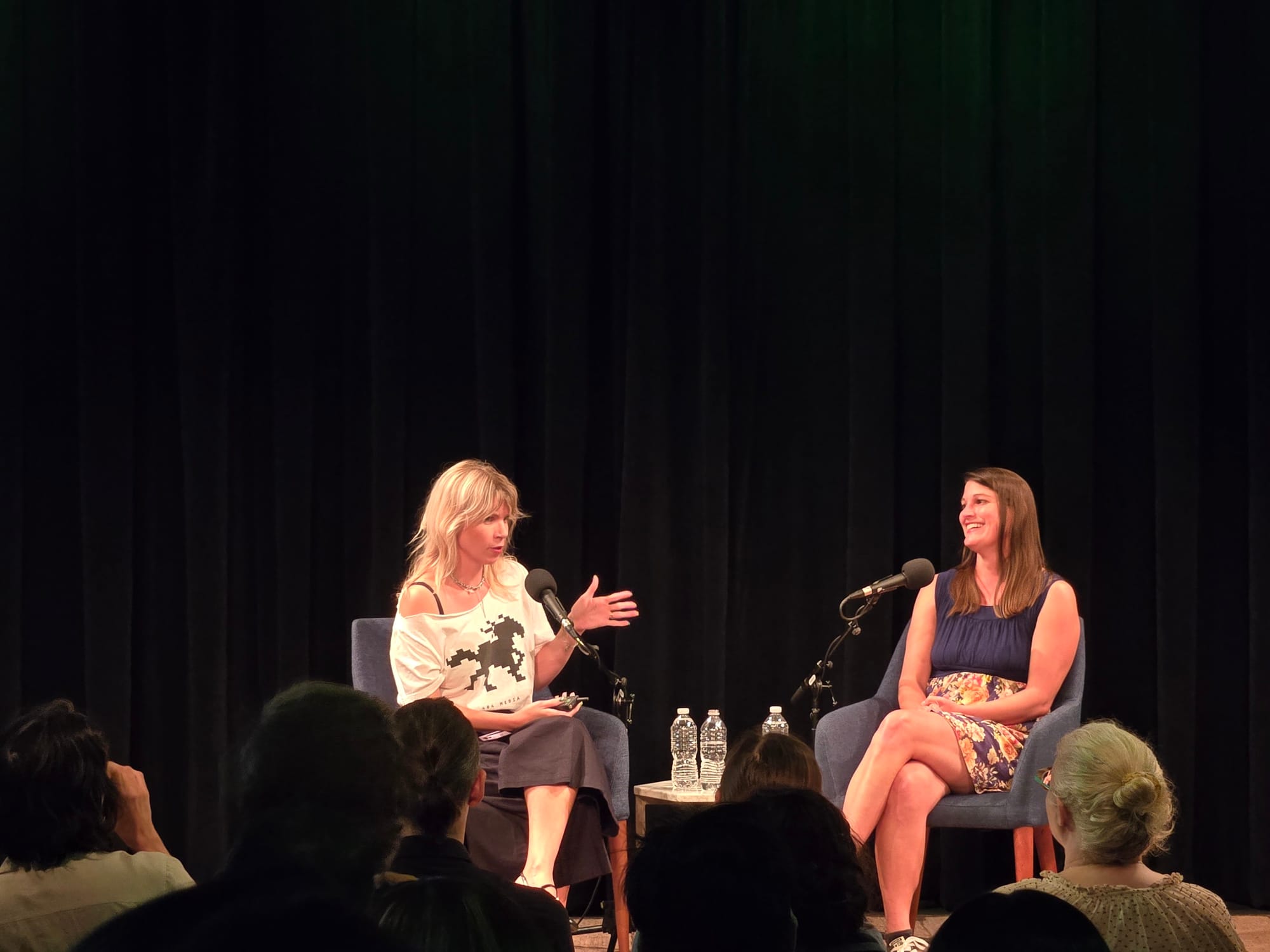 We Are Going to Be Okay: A Three Year Anniversary Events Recap