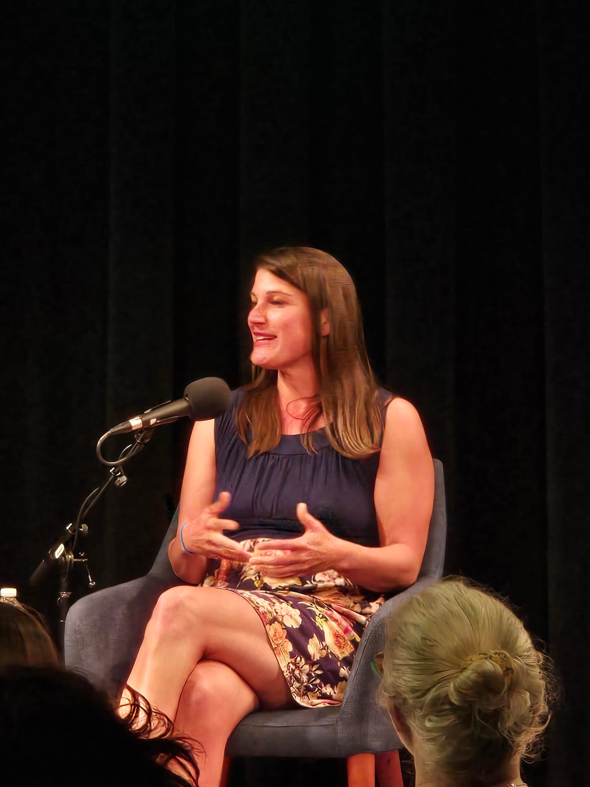 We Are Going to Be Okay: A Three Year Anniversary Events Recap