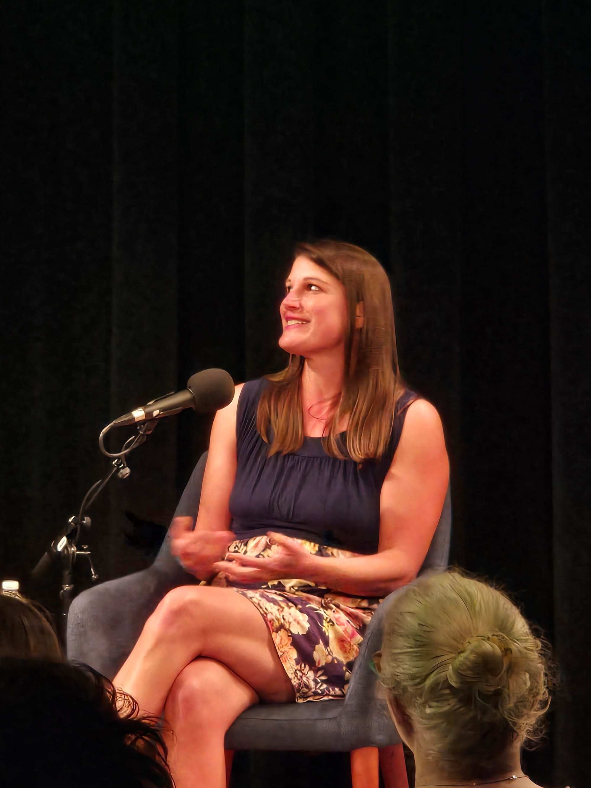We Are Going to Be Okay: A Three Year Anniversary Events Recap