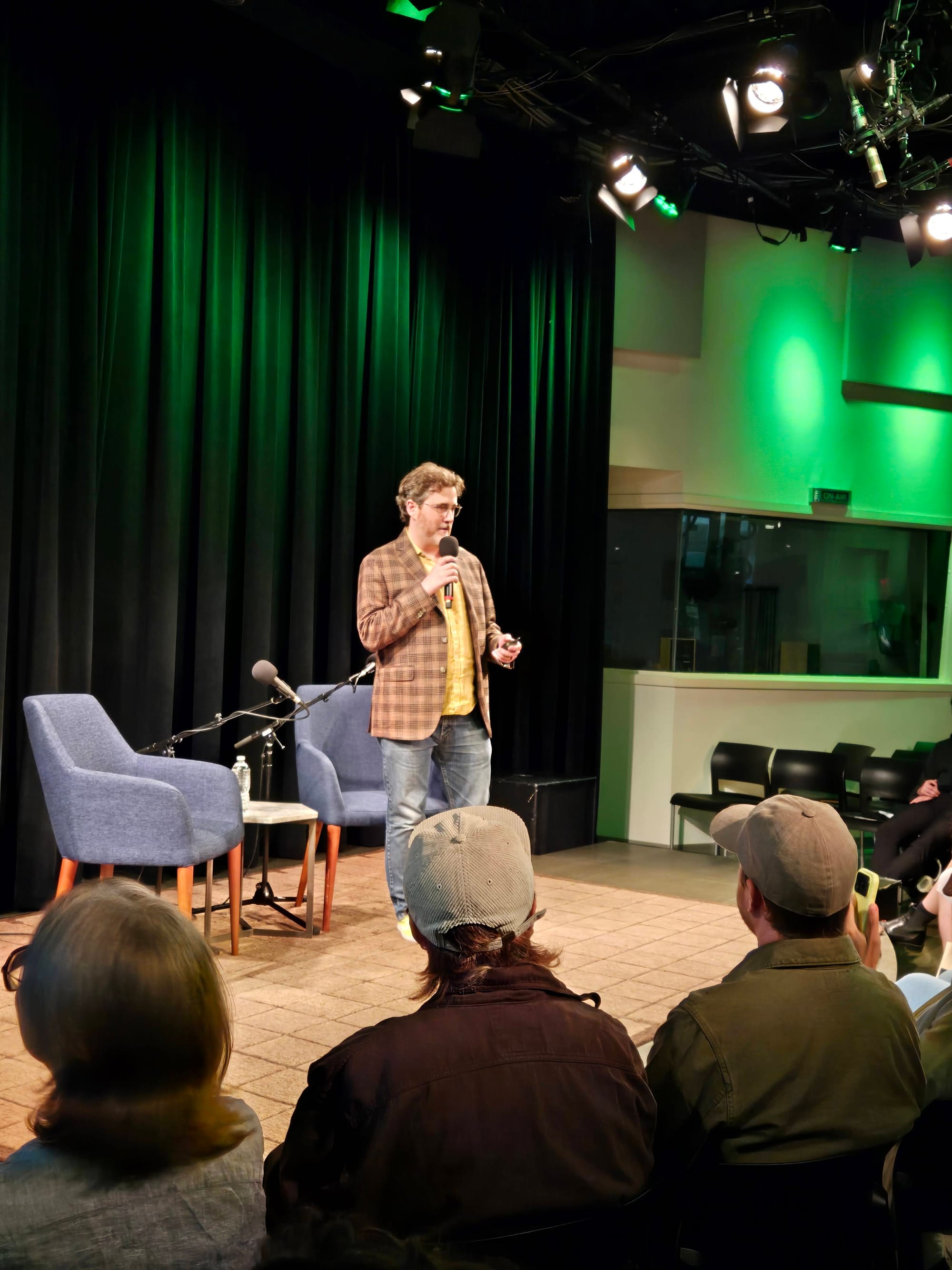 We Are Going to Be Okay: A Three Year Anniversary Events Recap