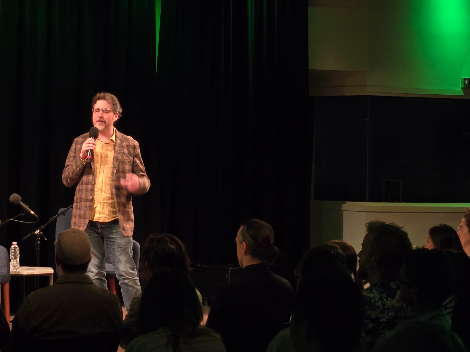 We Are Going to Be Okay: A Three Year Anniversary Events Recap