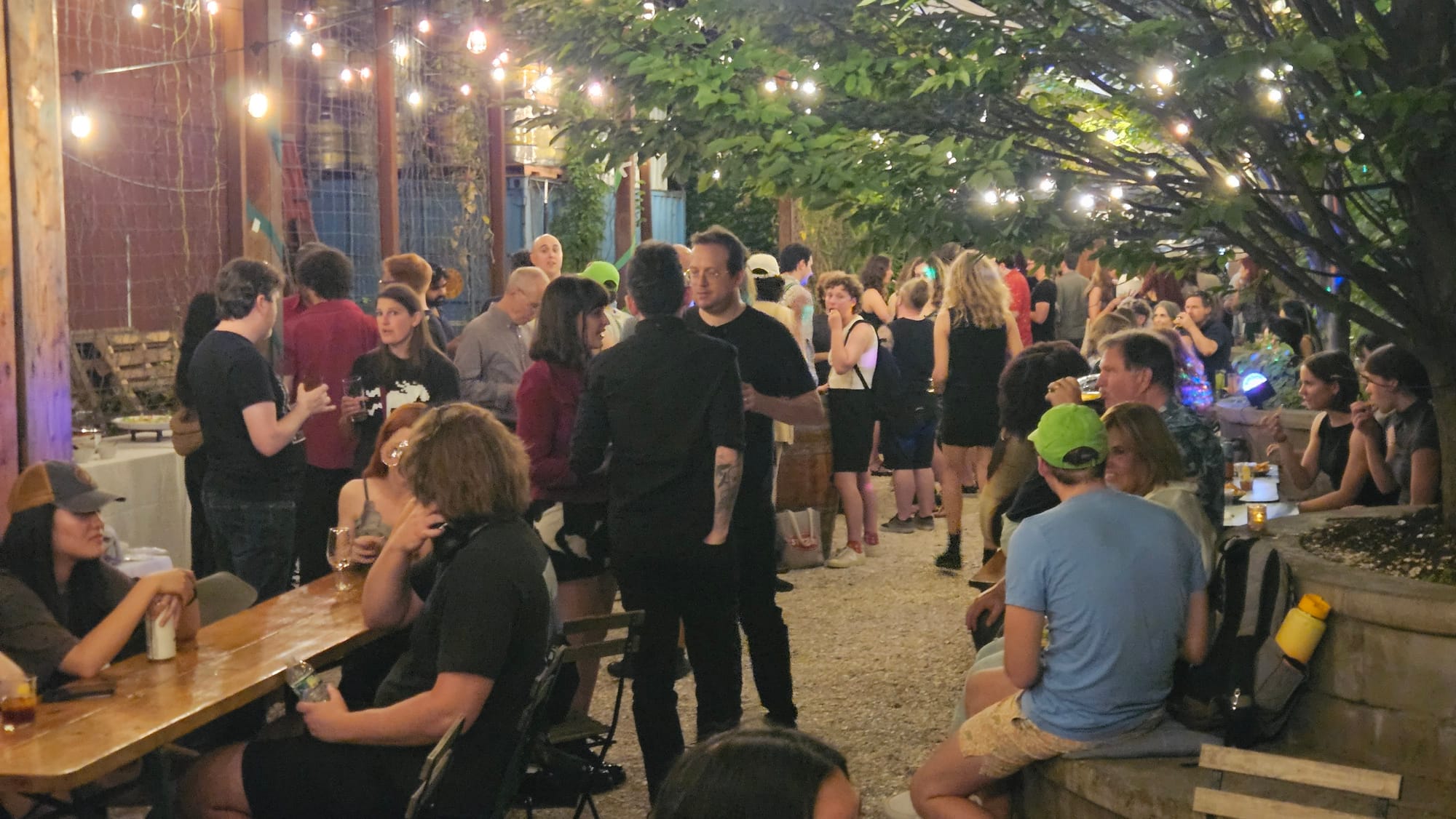 We Are Going to Be Okay: A Three Year Anniversary Events Recap