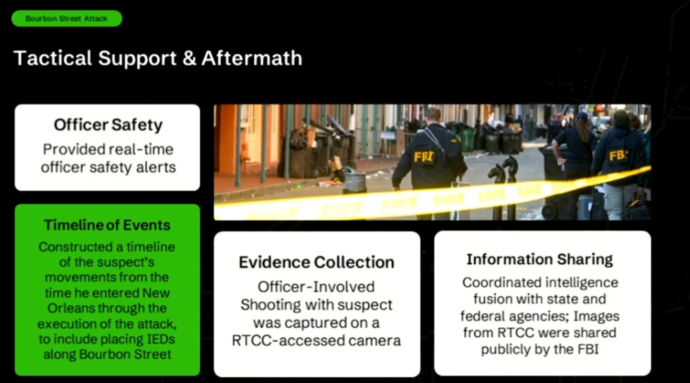 Flock Taught Cops How to Surveil No Kings Protesters