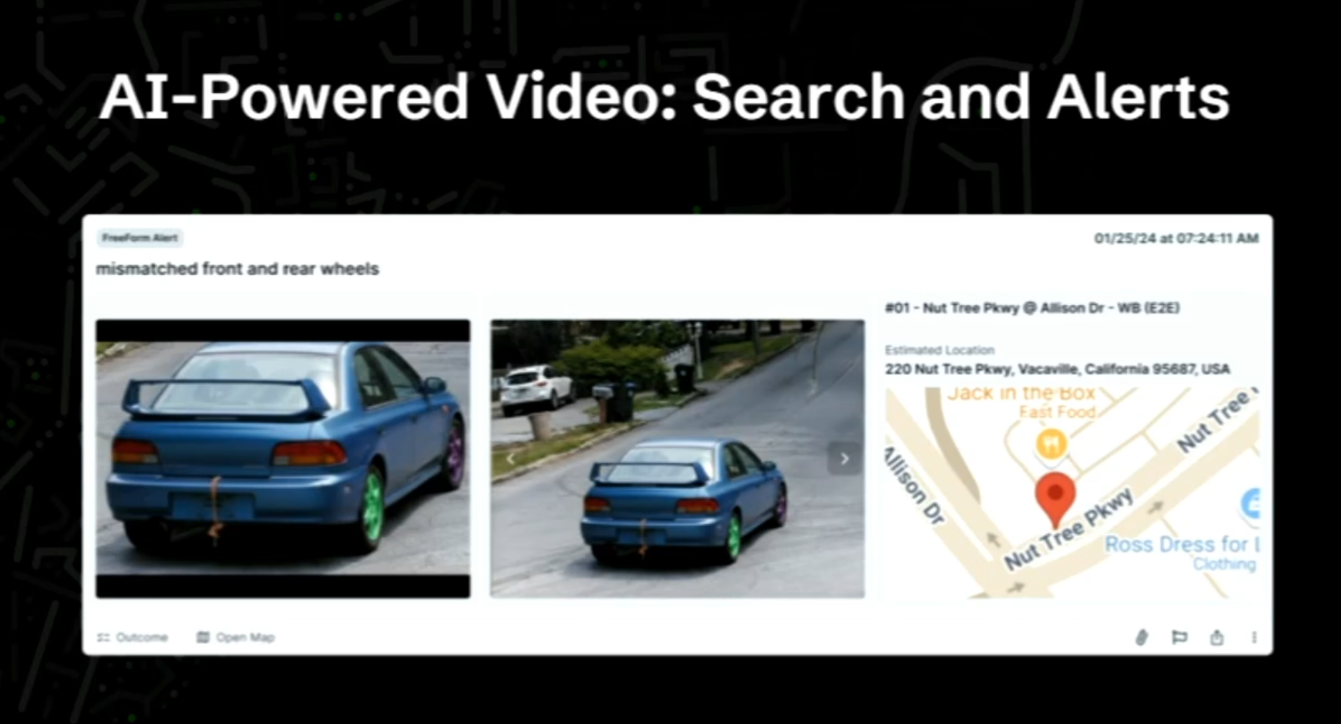Flock Taught Cops How to Surveil No Kings Protesters
