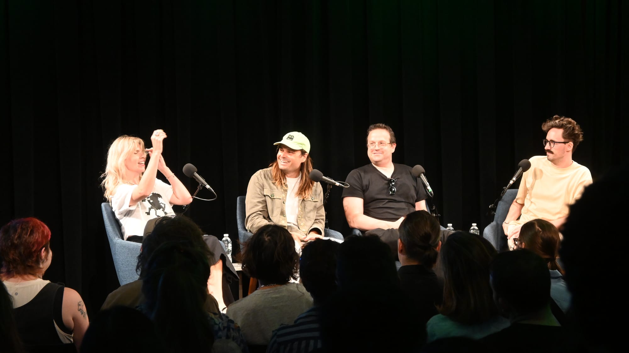We Are Going to Be Okay: A Three Year Anniversary Events Recap
