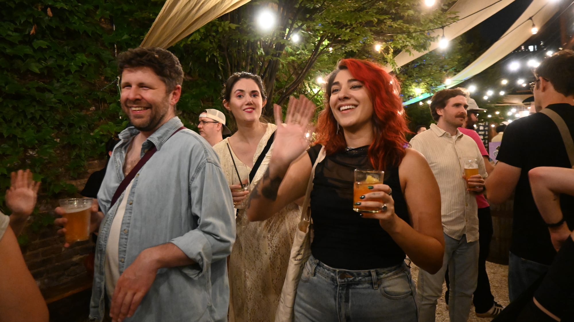 We Are Going to Be Okay: A Three Year Anniversary Events Recap