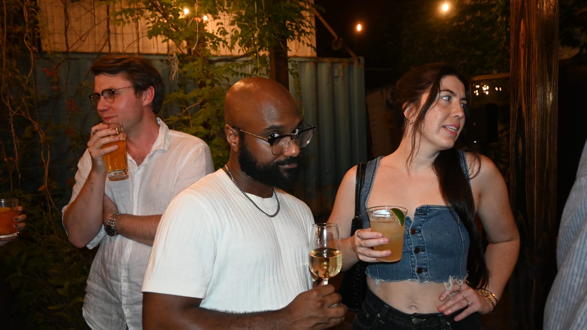 We Are Going to Be Okay: A Three Year Anniversary Events Recap