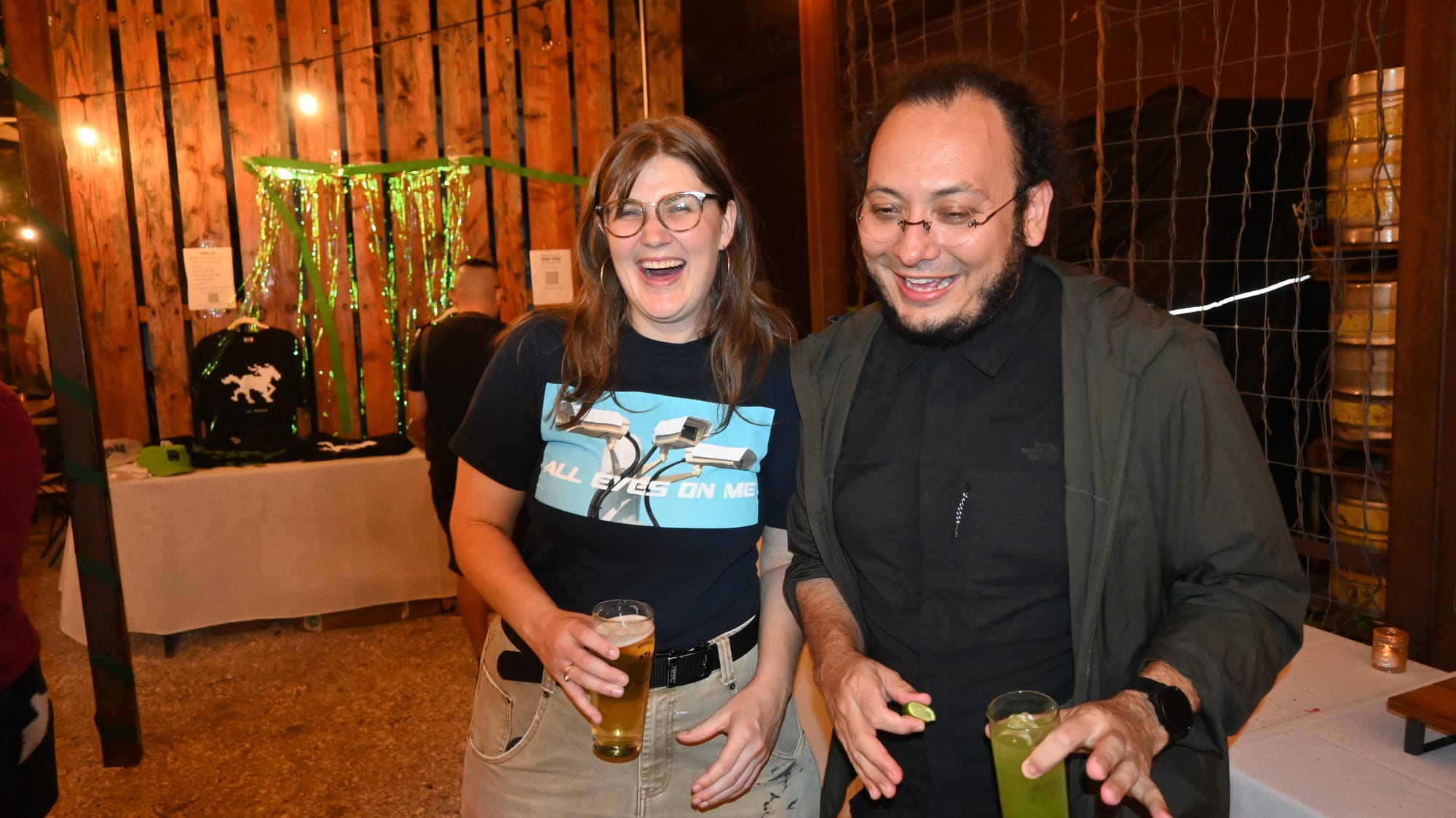 We Are Going to Be Okay: A Three Year Anniversary Events Recap