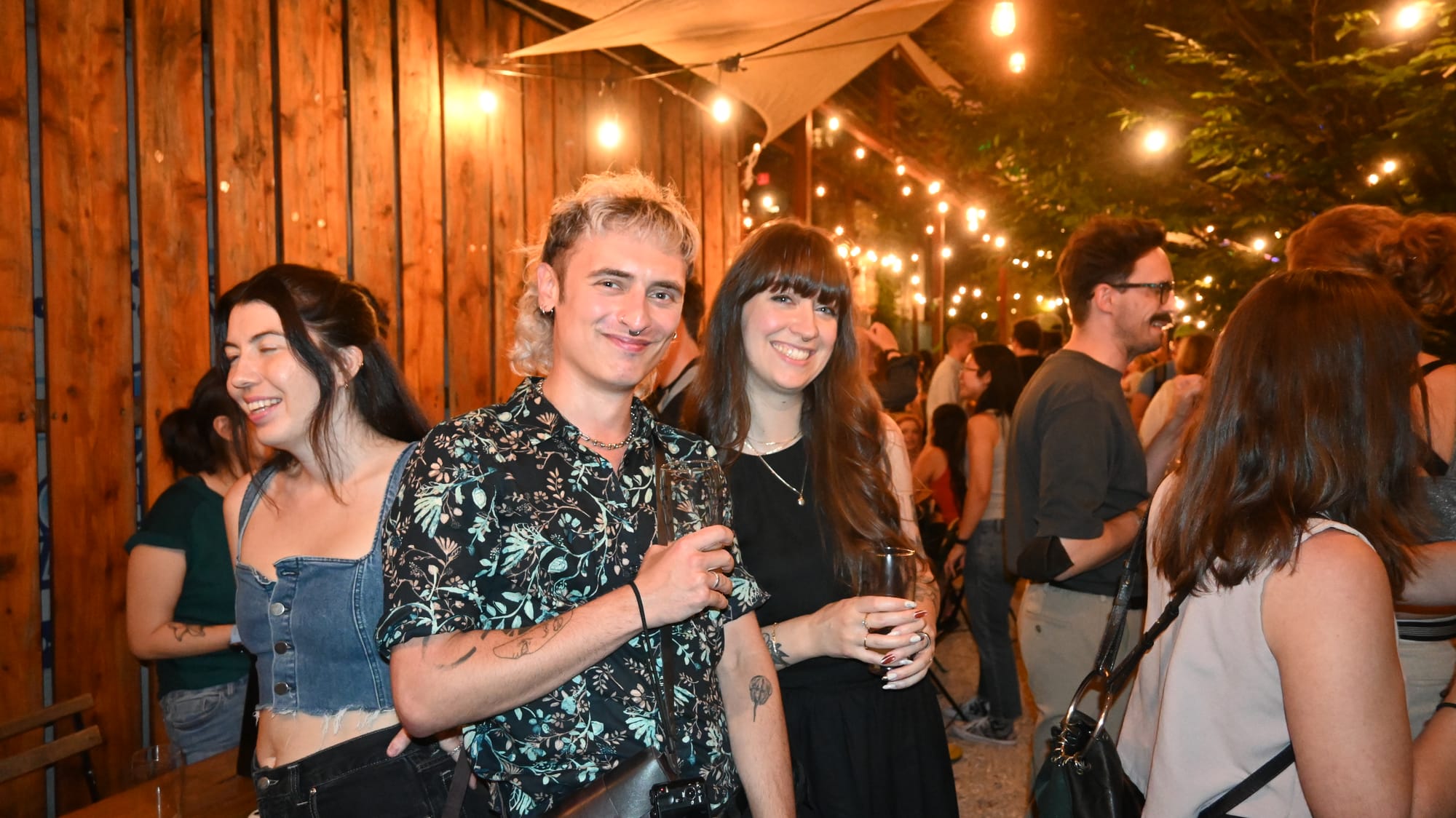 We Are Going to Be Okay: A Three Year Anniversary Events Recap