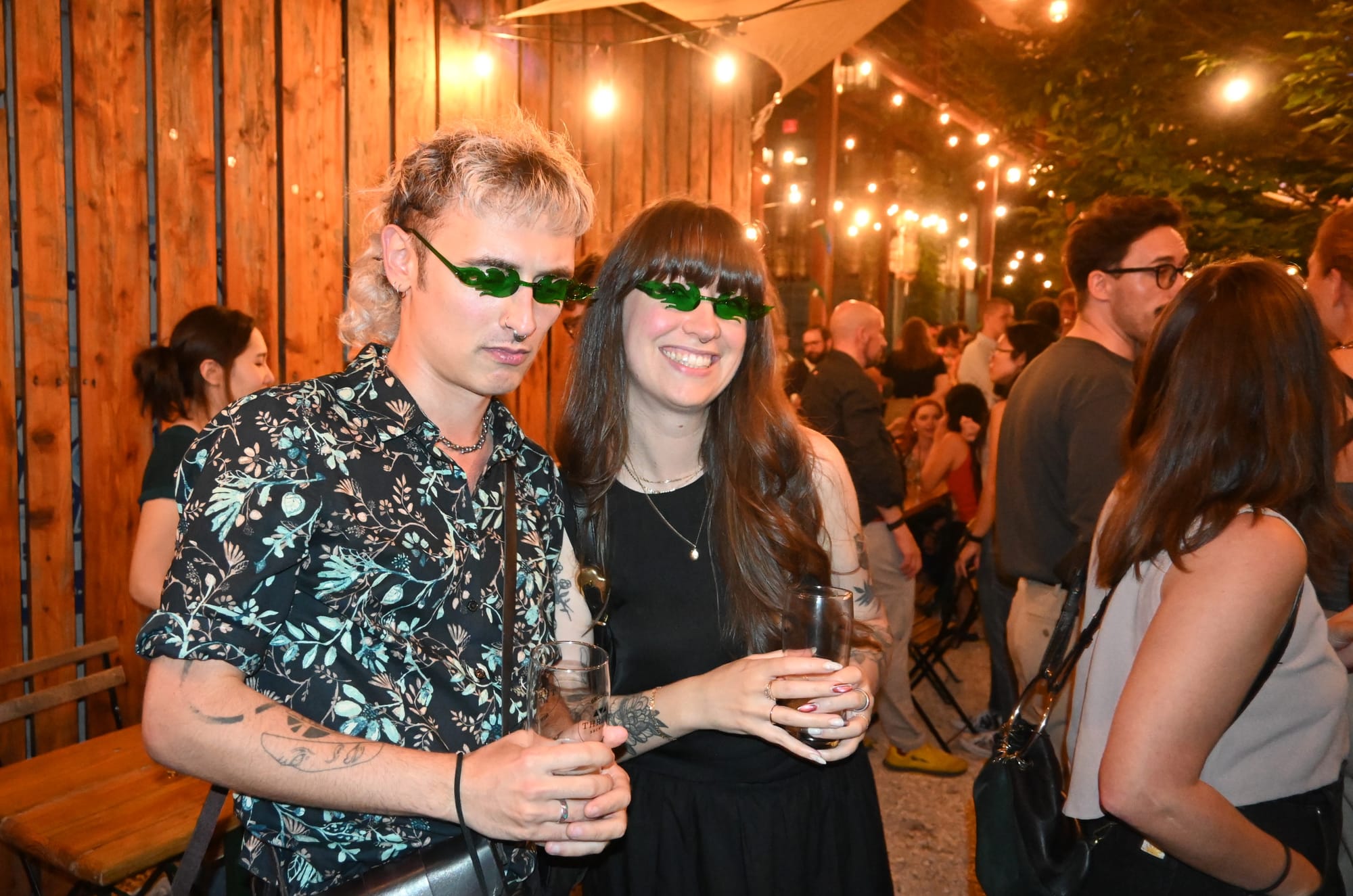 We Are Going to Be Okay: A Three Year Anniversary Events Recap