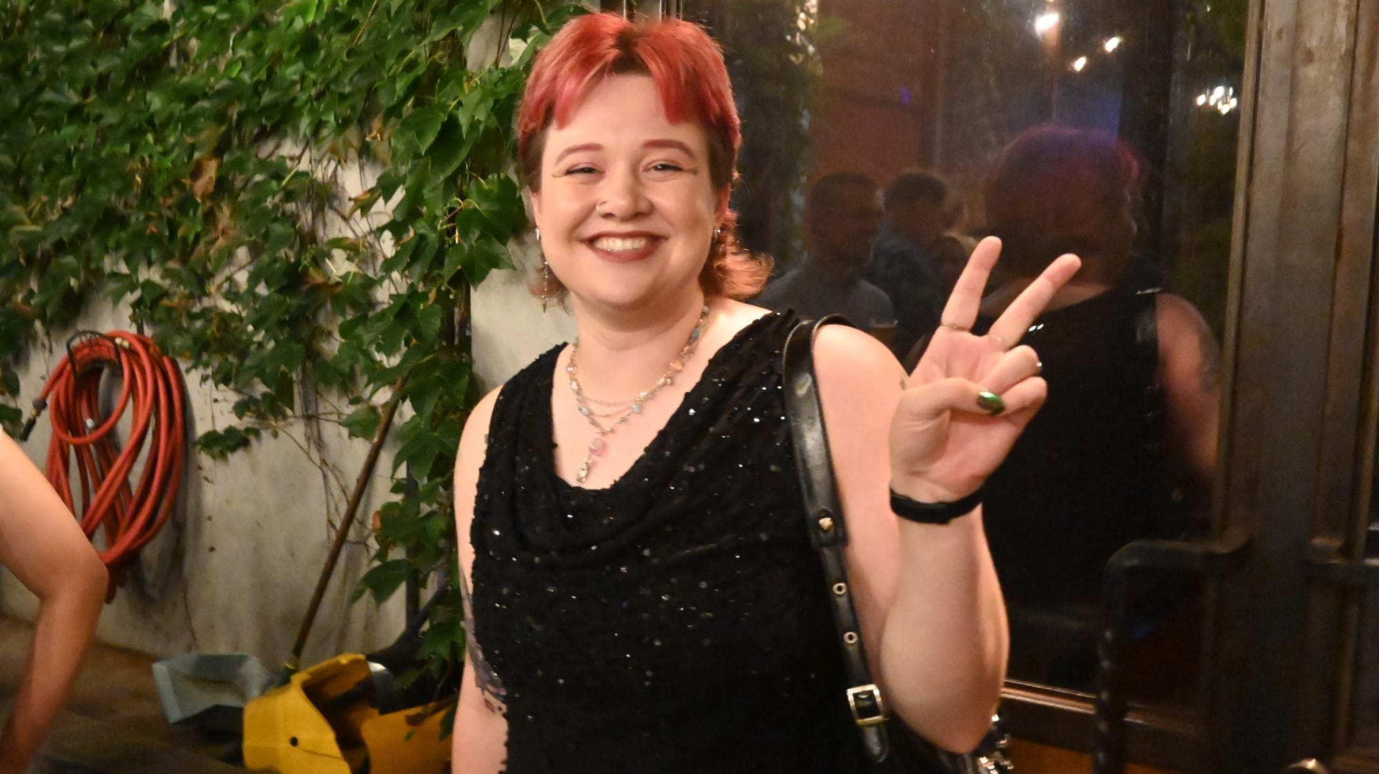 We Are Going to Be Okay: A Three Year Anniversary Events Recap