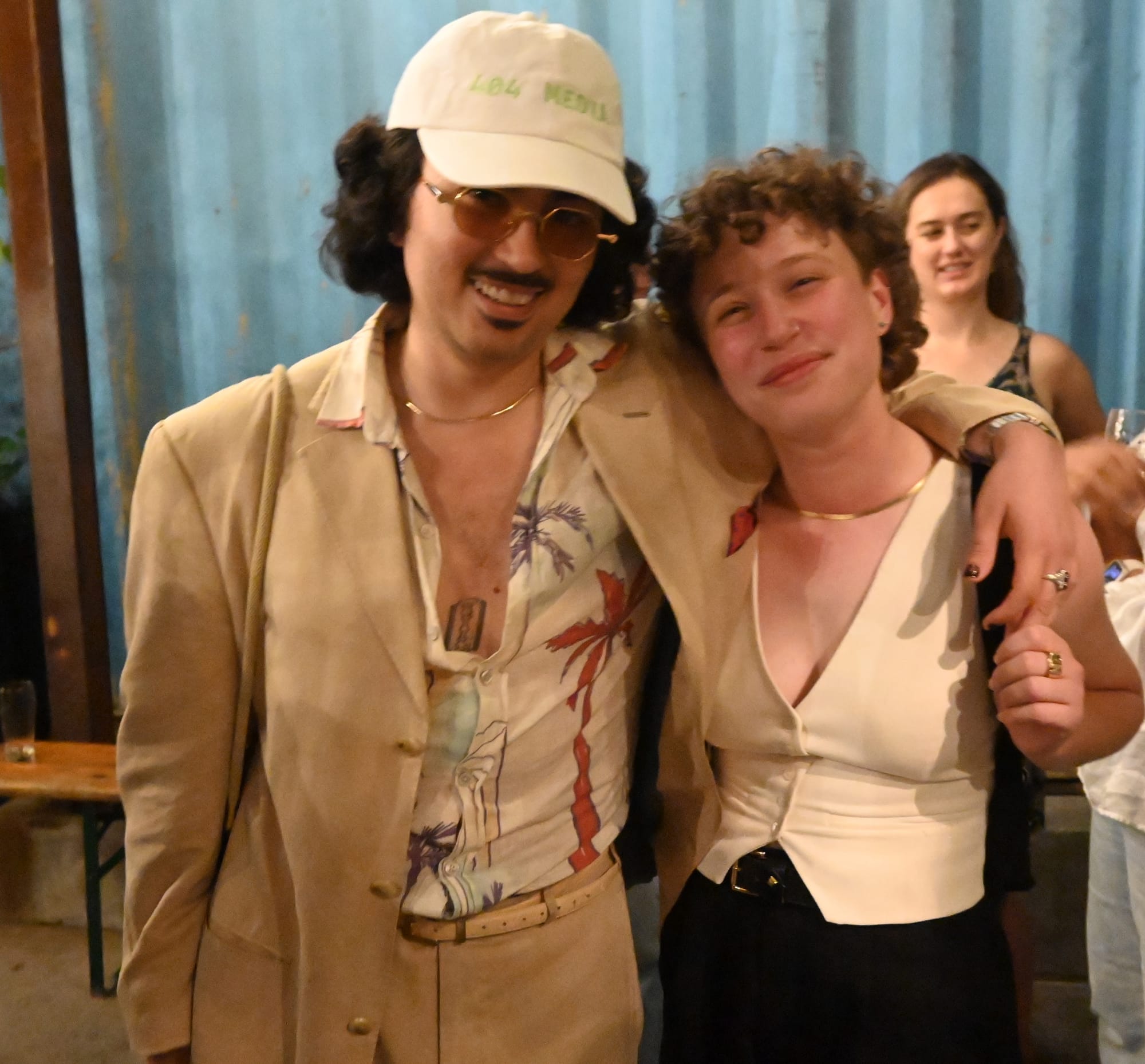 We Are Going to Be Okay: A Three Year Anniversary Events Recap