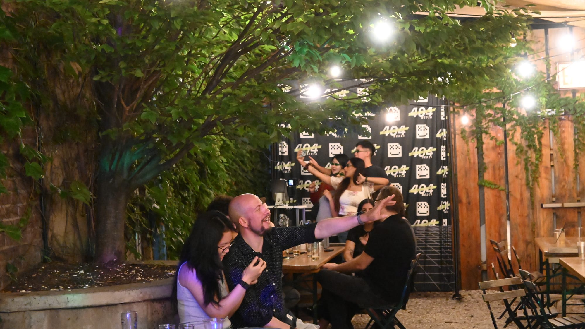 We Are Going to Be Okay: A Three Year Anniversary Events Recap