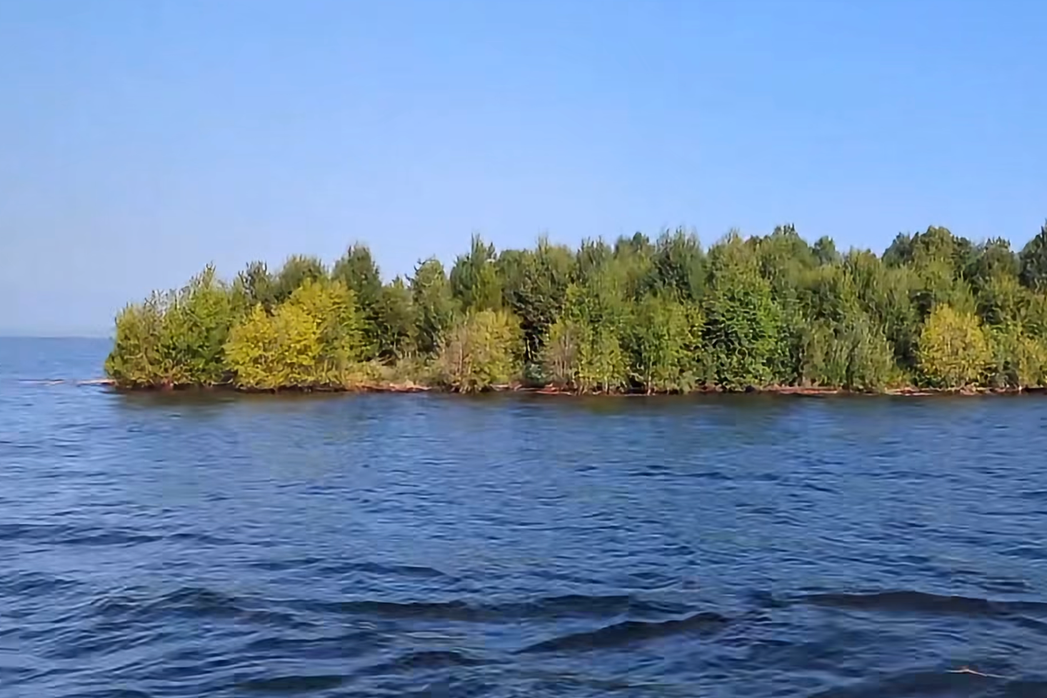 How the Hell Did an Island Suddenly Appear, Then Vanish?