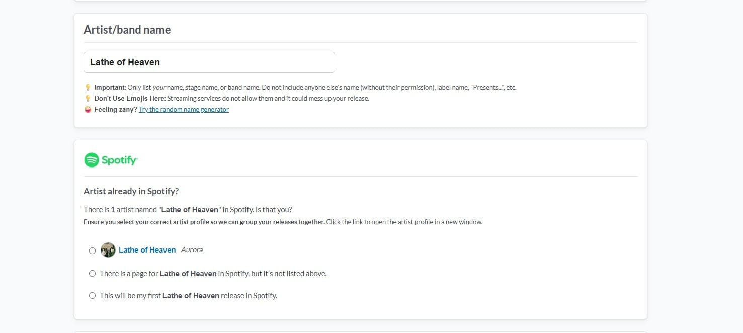 I Hijacked a Real Artist's Spotify with AI Music. It Was Disturbingly Easy