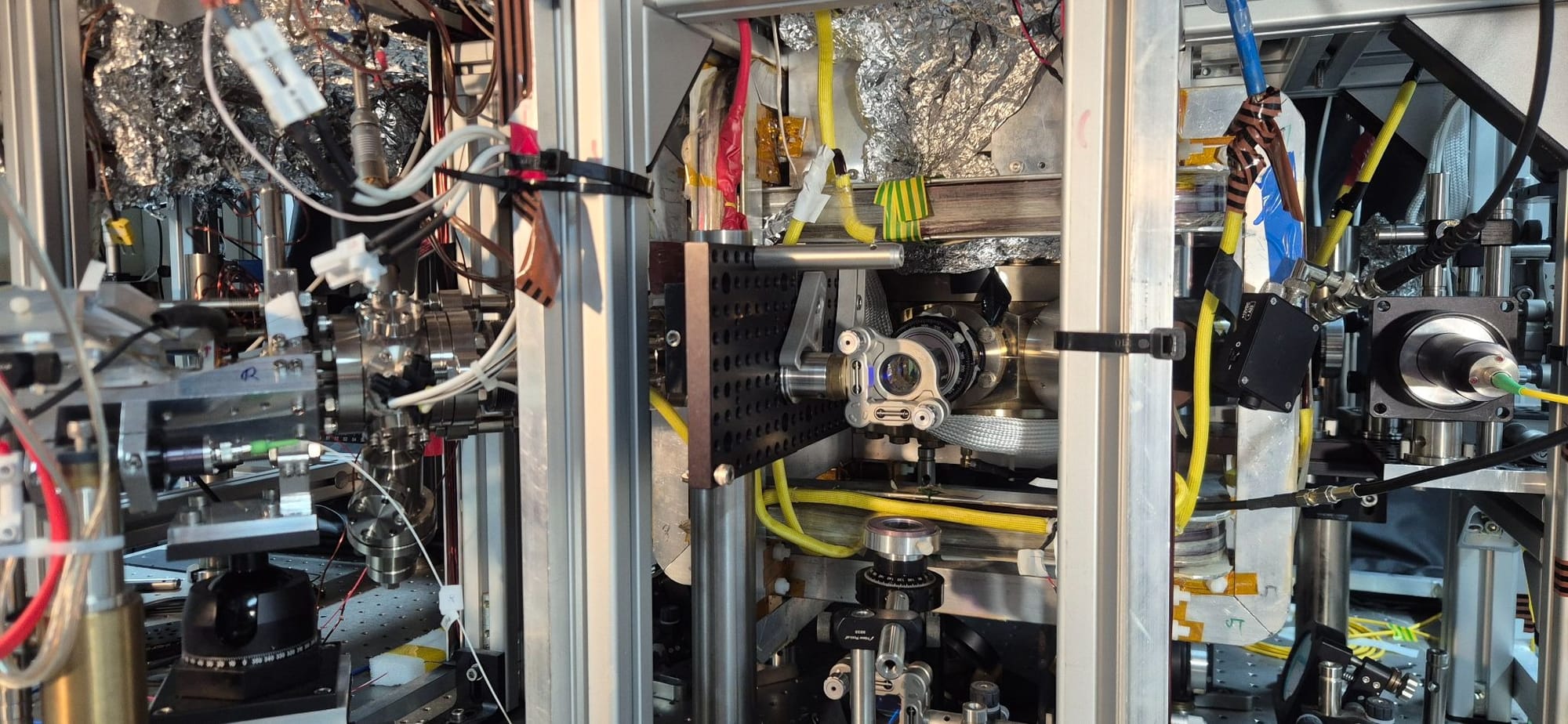Breakthrough Quantum Test Resolves a Major Cosmic Mystery