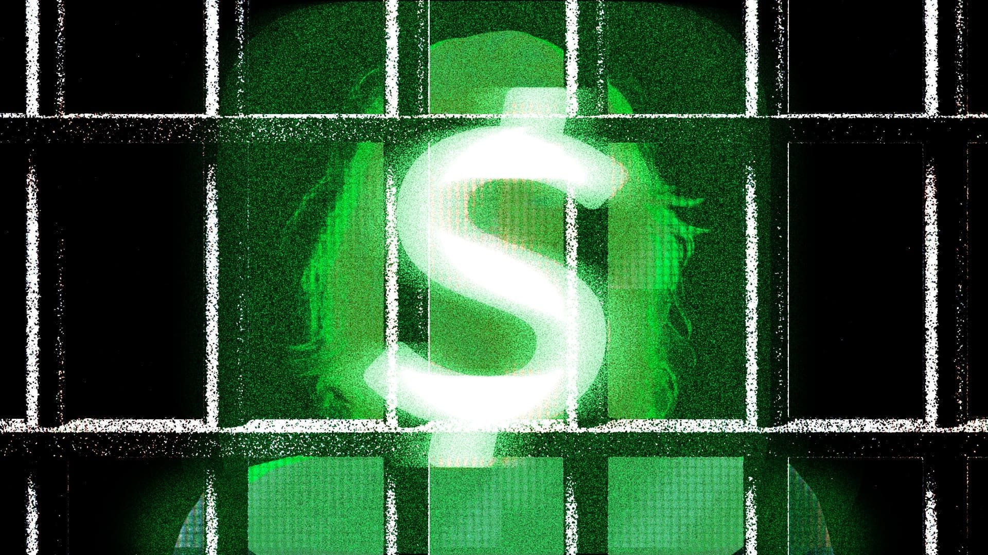 This Woman's Living a CashApp Scam Nightmare
