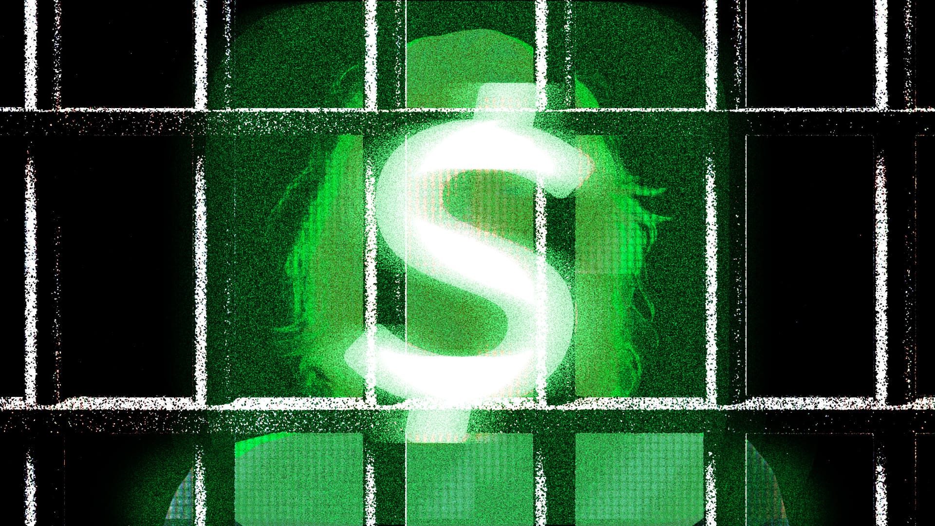 Someone Opened a CashApp In Her Name. She Faces Years in Prison