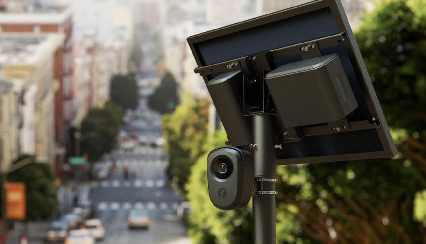 Following 404 Media Investigation, Senator Demands Info About White House's License Plate Surveillance Program