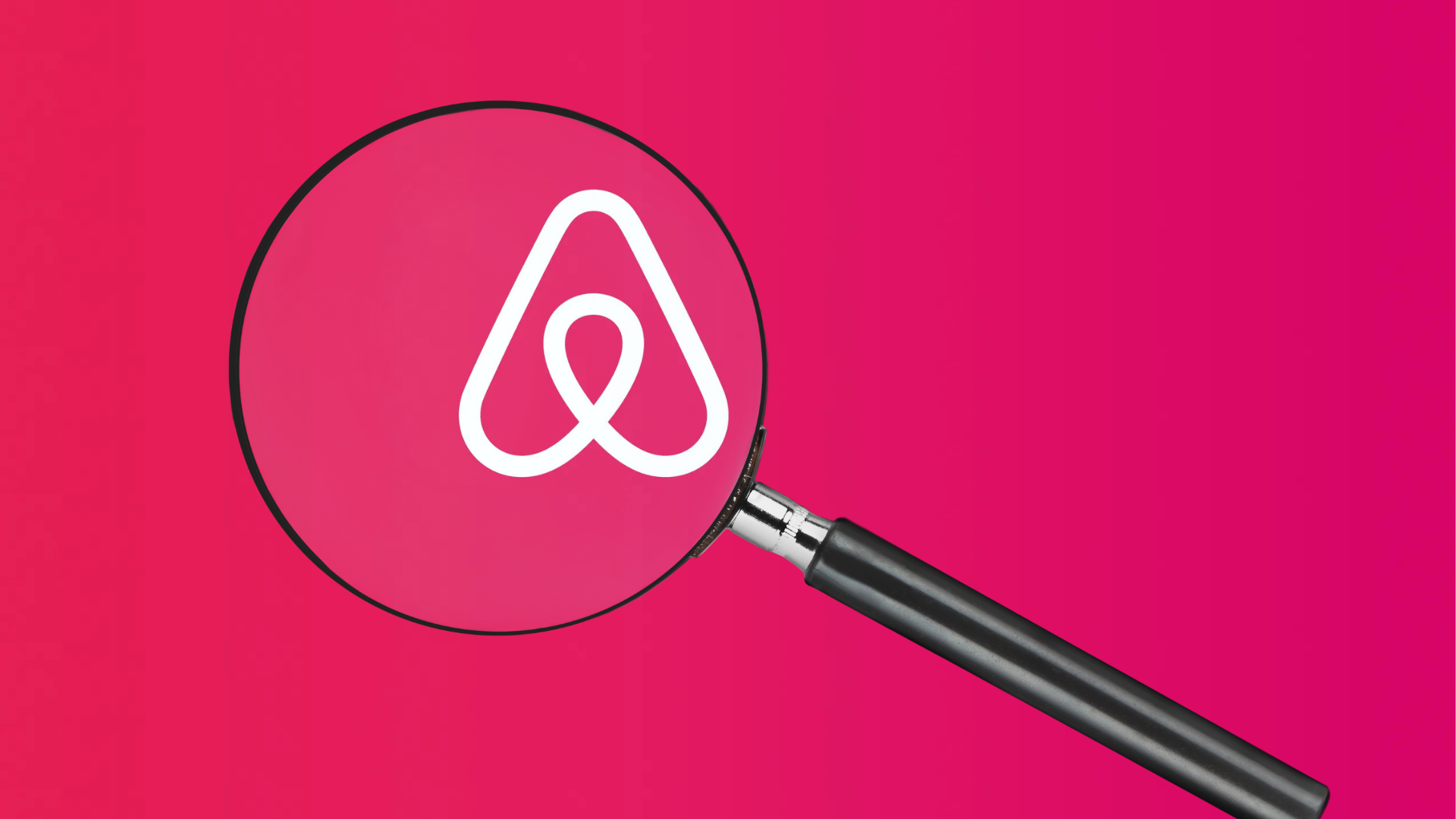Cops can creep on Airbnb