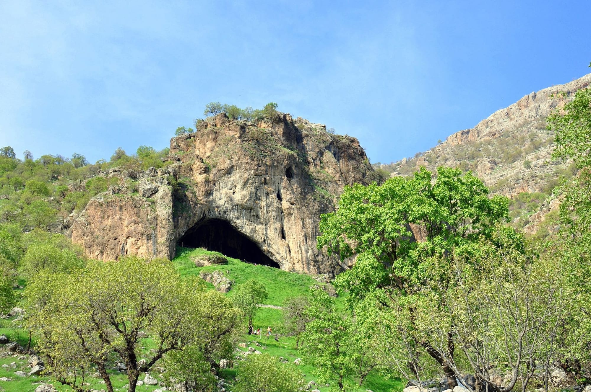 This Might Be the Earliest Known Spear Murder In Earth’s History