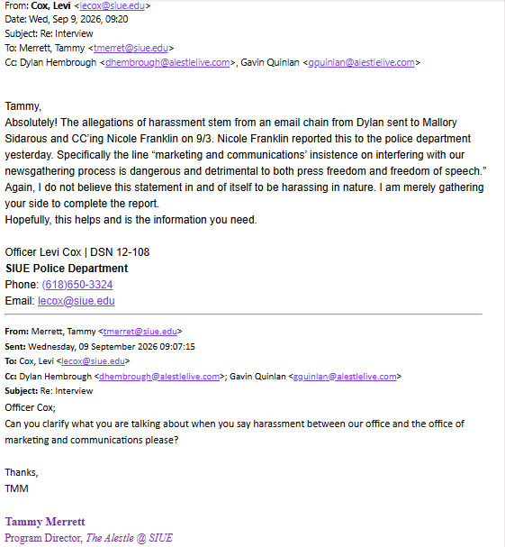 How Schools and Universities Try to Censor Student Journalists