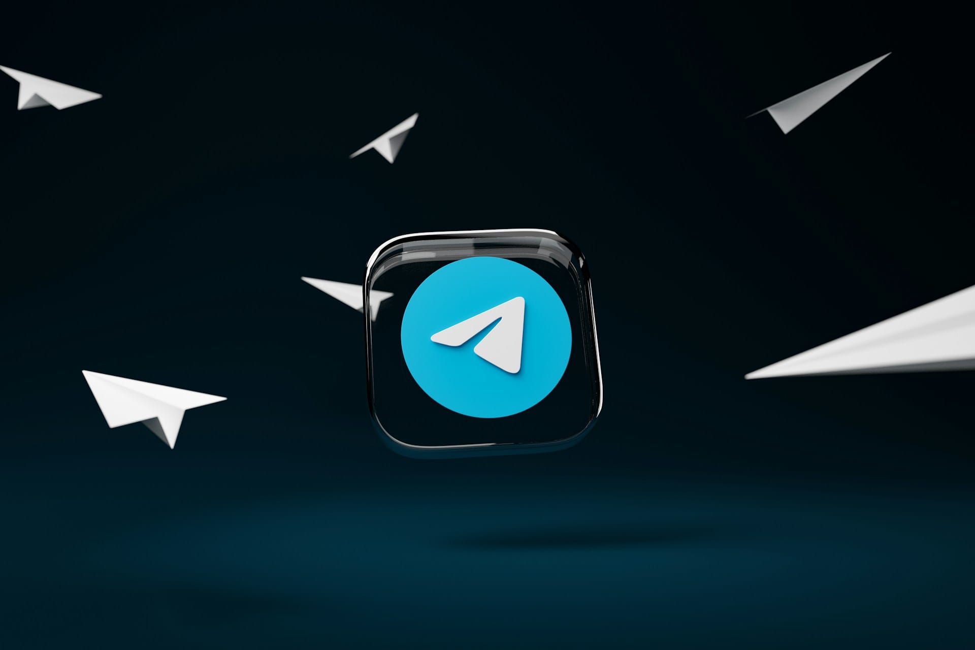 Telegram Shares User Data After Arrest