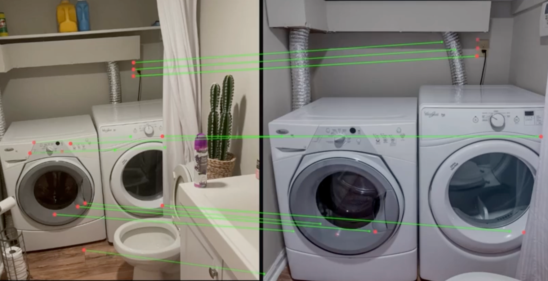 Cops can creep on Airbnb