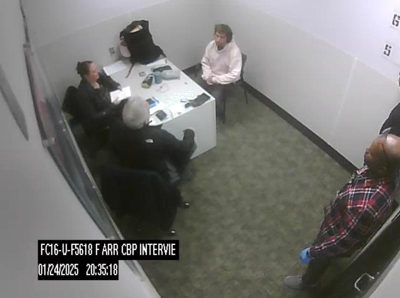 DHS Said They Searched Man Who Wiped GrapheneOS Phone for Child Abuse Material. They Lied