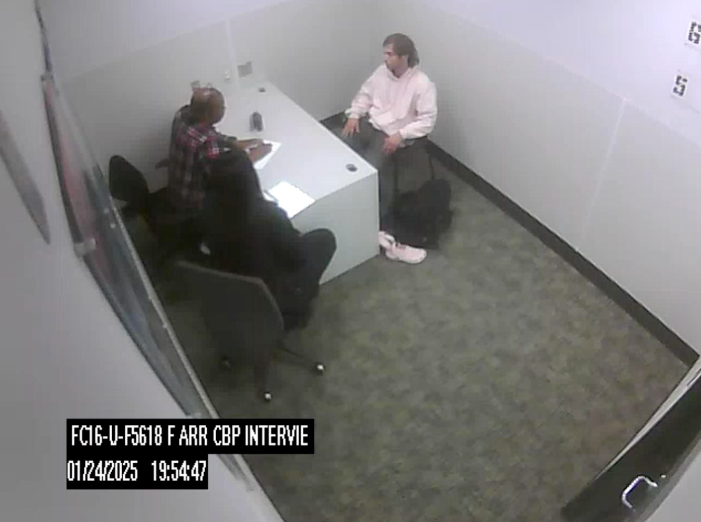 DHS Said They Searched Man Who Wiped GrapheneOS Phone for Child Abuse Material. They Lied