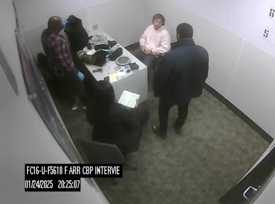 DHS Said They Searched Man Who Wiped GrapheneOS Phone for Child Abuse Material. They Lied