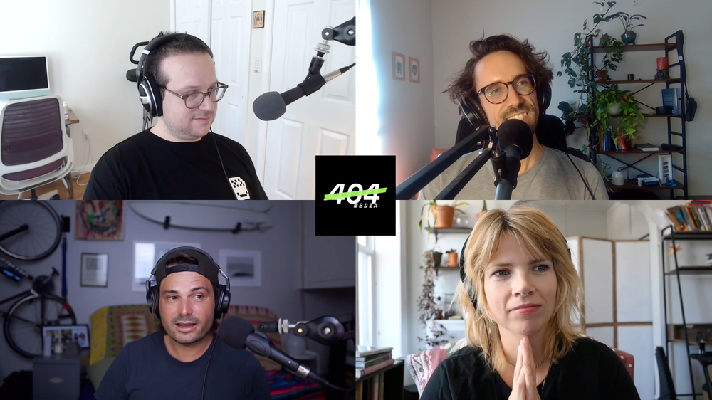 Podcast: A Glitch Is Hiding Porn on YouTube, and Food Delivery Robots Feed Footage to the LAPD