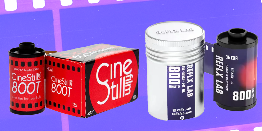 A Trademark Dispute Is Tearing the Tiny Film Photography Community Apart