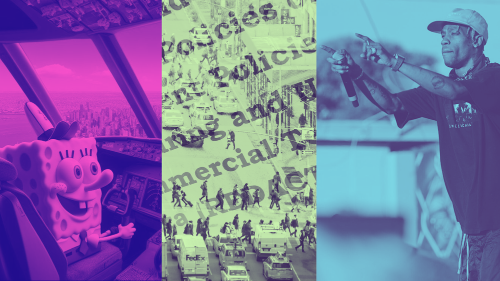 Behind the Blog: AI-Generated Cartoon Terrorism and Ticket Reseller Chaos