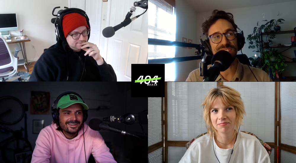 Podcast: We're shaking it up with a new format