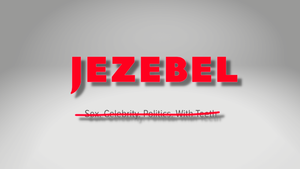 Advertisers Don’t Want Sites Like Jezebel to Exist
