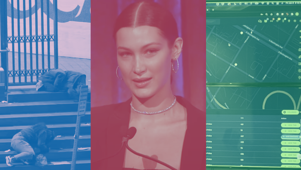 Behind the Blog: Adblock Wars, Livestreaming Trauma, and Deepfake Bella Hadid