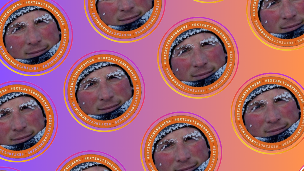 Why Does Wildlife Photographer Paul Nicklen Have Dozens of Catfish Scam Impersonators?