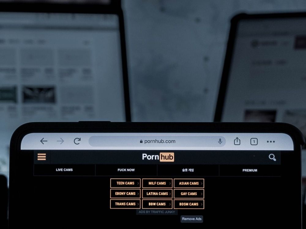 Pornhub ‘Deeply Regrets’ Hosting Girls Do Porn Content